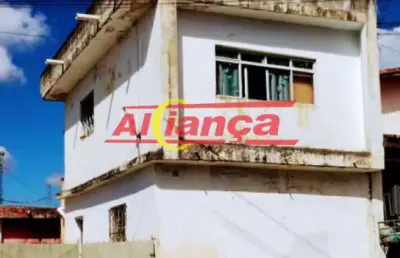Casa com 4 quartos à venda na R Firmo Campos, Jardim Carpi, 601, Alpes de Mairiporã, Mairiporã