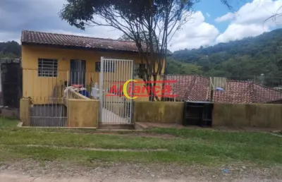 Casa com 4 quartos à venda na R Borborema, 101, Centro, Mairiporã