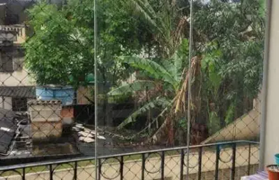 Apartamento com 3 quartos à venda na Alameda Tutóia, 427, Gopoúva, Guarulhos