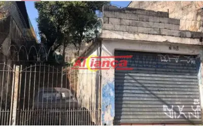 Terreno a venda, 175m²- vila guilherme ? vila guilherme/sp