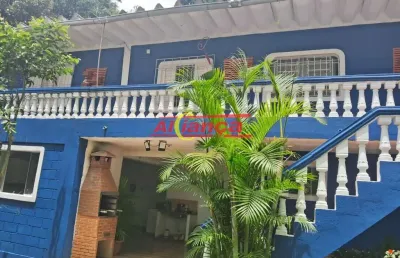 Chácara / sítio com 2 quartos à venda na Est E, 310, Invernada, Mairiporã