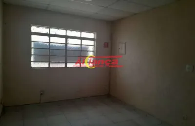 Casa com 3 quartos à venda na Rua Luiz Faccini, 411, Centro, Guarulhos