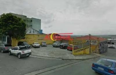Terreno à venda na Rua Formosa do Rio Preto, 160, Jardim Bela Vista, Guarulhos