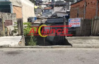 Casa com 3 quartos à venda na Rua Dom Macedo da Costa, 91, Jardim Santa Mena, Guarulhos