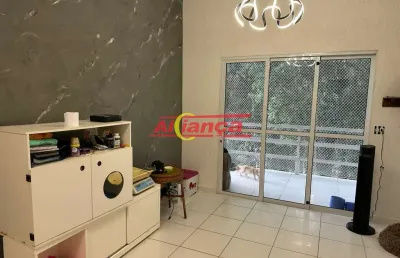 Casa em condomínio fechado com 3 quartos à venda na Avenida Caraguata, 88, Cumbari, Mairiporã