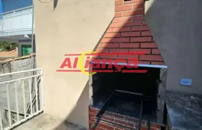 Casa com 2 quartos à venda na Rua Chile, 130, Jundiaizinho, Mairiporã