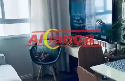 Apartamento 2 quartos no pin  próximo ao shopping internacional