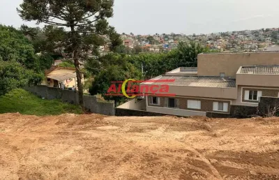 Terreno a venda, 300 m²- jardim maristela - atibaia - sp.