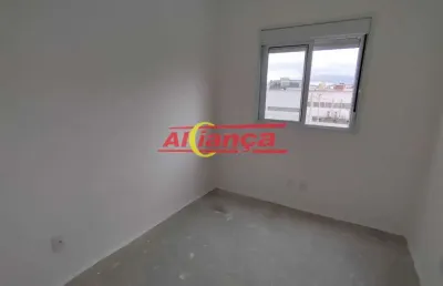Apartamento 2 dormitórios com suíte ao lado do internacional shopping