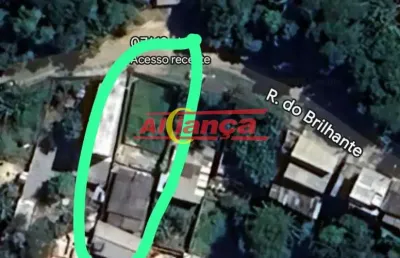 Chácara / sítio com 2 quartos à venda na R Do Brilhante, 48, Centro, Mairiporã