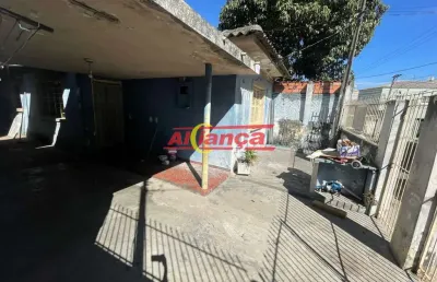 Terreno à venda na Rua Baltazar de Carvalho, 149, Gopoúva, Guarulhos