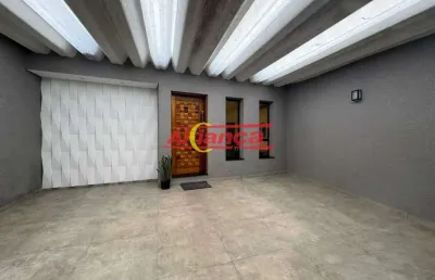 Seu novo lar está pronto para te receber, porteira fechada e cheio de conforto em guarulhos