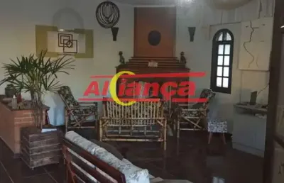 Casa com 3 quartos à venda na R Borborema, 56, Centro, Mairiporã