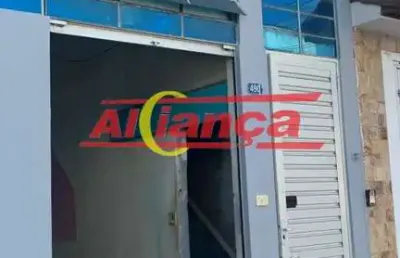 Salão á venda no parque continental 1 / guarulhos !!!!!