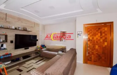 Casa à venda 3 quartos, sendo uma súite com 220m², 3  e 3 vagas