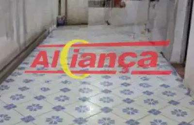 Casa com 3 quartos à venda na Rua Glória da Conceição Aires, 141, Vila Nova Bonsucesso, Guarulhos