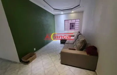 Apartamento com 2 quartos à venda na Avenida Sete de Setembro, 1570, Vila Galvão, Guarulhos