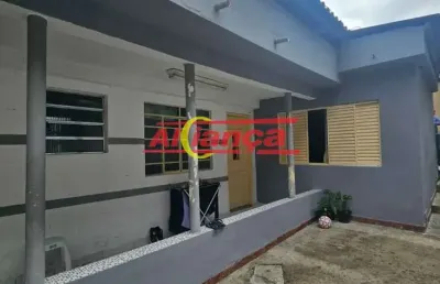 Casa com 6 quartos à venda na Rua Zita, 41, Gopoúva, Guarulhos