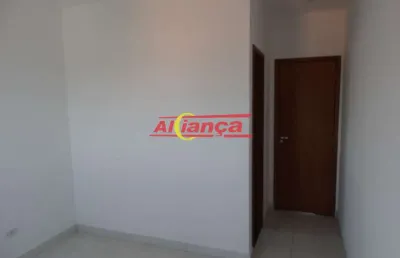 Casa em condomínio fechado com 2 quartos à venda na Rua Olindina, 245, Jardim Presidente Dutra, Guarulhos