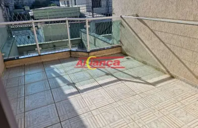 Sobrado 02 suites  na vila graciosa próximo a estação oratório