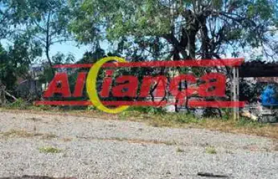 Terreno  com  500 metros ,  comercial e  residencial