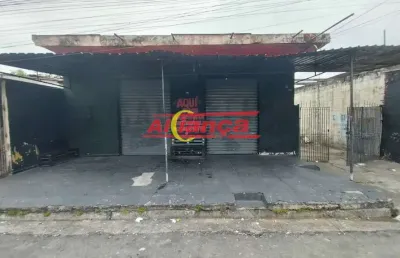 Terreno 300m² à venda vila monteiro lobato -guarulhos/sp