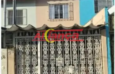 Casa com 3 quartos à venda na Rua Inciquê, 36, Jardim Jaú (Zona Leste), São Paulo