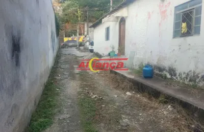 Casa com 6 quartos à venda na Rua Ceará, 257, Vila Galvão, Guarulhos