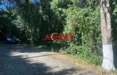 Oportunidade - terreno à venda em mairiporã. regularizado, com vista incrível e em meio à natureza.