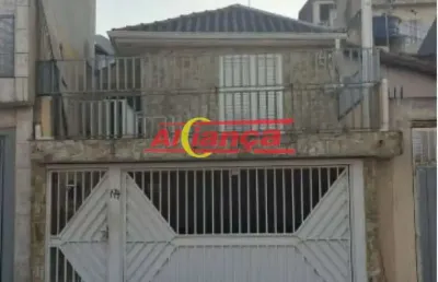 Casa com 4 quartos à venda na Rua Marciano Capella, 174, Vila Ré, São Paulo