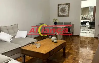 Casa térrea na vila rosália 3 dormitórios 1 suíte e 3 vagas