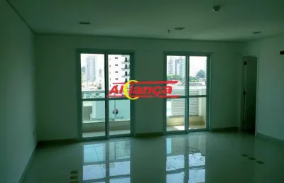 Prédio com 1 sala à venda na Avenida Sete de Setembro, 1465, Vila Galvão, Guarulhos