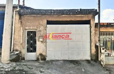 Casa à venda no parque primavera - 125m² construídos