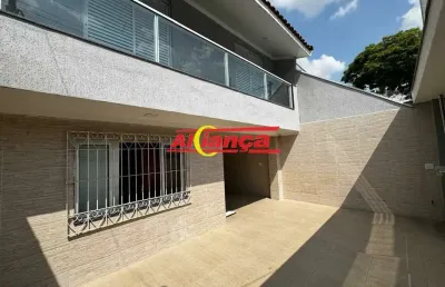 Ponto comercial com 10 salas à venda na Avenida Othon Luiz Silveira, 190, Jardim Rosa de Franca, Guarulhos