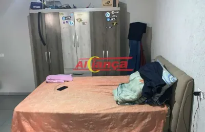 Terreno á venda no parque continental 1 / guarulhos !!!!!