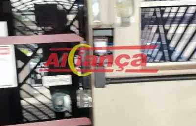 Apartamento com 1 quarto à venda na Avenida Mariana Ubaldina do Espírito Santo, 238, Macedo, Guarulhos