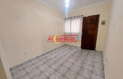 Casa térra de 80m²- vila santa maria- guarulhos- sp.