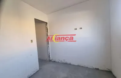 Apartamento com 2 quartos à venda na Rua São Vicente, 106, Gopoúva, Guarulhos