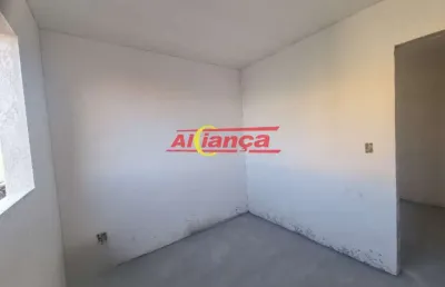 Apartamento com 2 quartos à venda na Rua São Vicente, 106, Gopoúva, Guarulhos