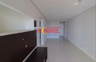 Apartamento com 2 quartos à venda na Rua Antonieta, 355, Picanço, Guarulhos