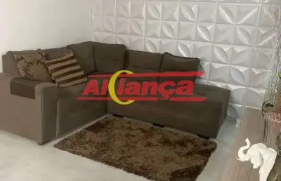 Casa no jardim brasil com 3 suítes e área para expandir