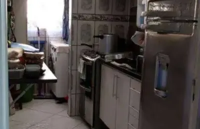 Apartamento residencial à venda, vila nova bonsucesso, guarulhos - ap2524.