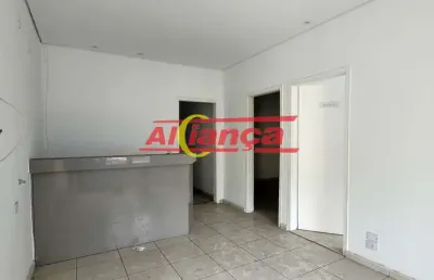 Casa comercial com 6 salas à venda na Rua Oswaldo Cruz, 84, Centro, Guarulhos