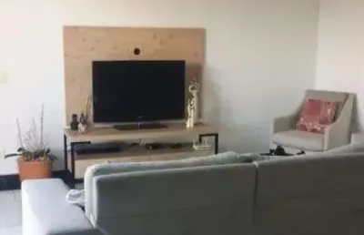 Apartamento com 3 dormitórios à venda, 132 m² - vila milton - guarulhos/sp