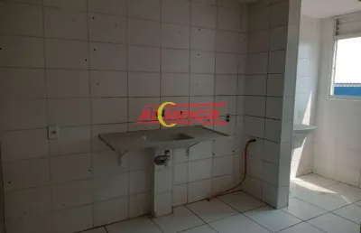 Apartamento à venda: 2 dormitórios no residencial triunfo