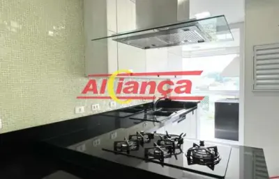 Apartamento com 3 quartos à venda na Rua Marret, 444, Vila Progresso, Guarulhos