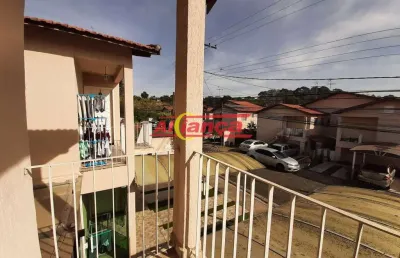 Casa à venda em guarulhos  condomínio fechado com lazer e segurança