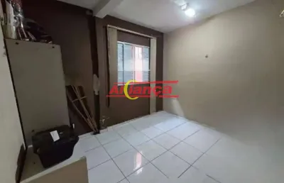 Casa com 3 quartos à venda na Rua Maria, 78, Jardim Alice, Guarulhos