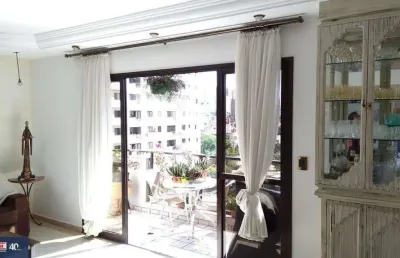 Apartamento com 4 quartos, sendo 2 suítes à venda, 168 m² - macedo - guarulhos - sp