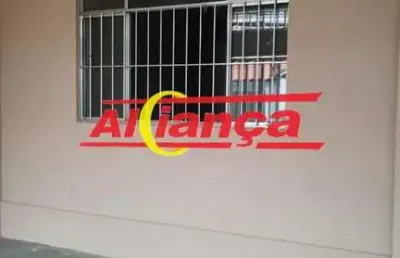 Sobrado 3 quartos à venda no jardim rosa de frança -  com edícula 154m²